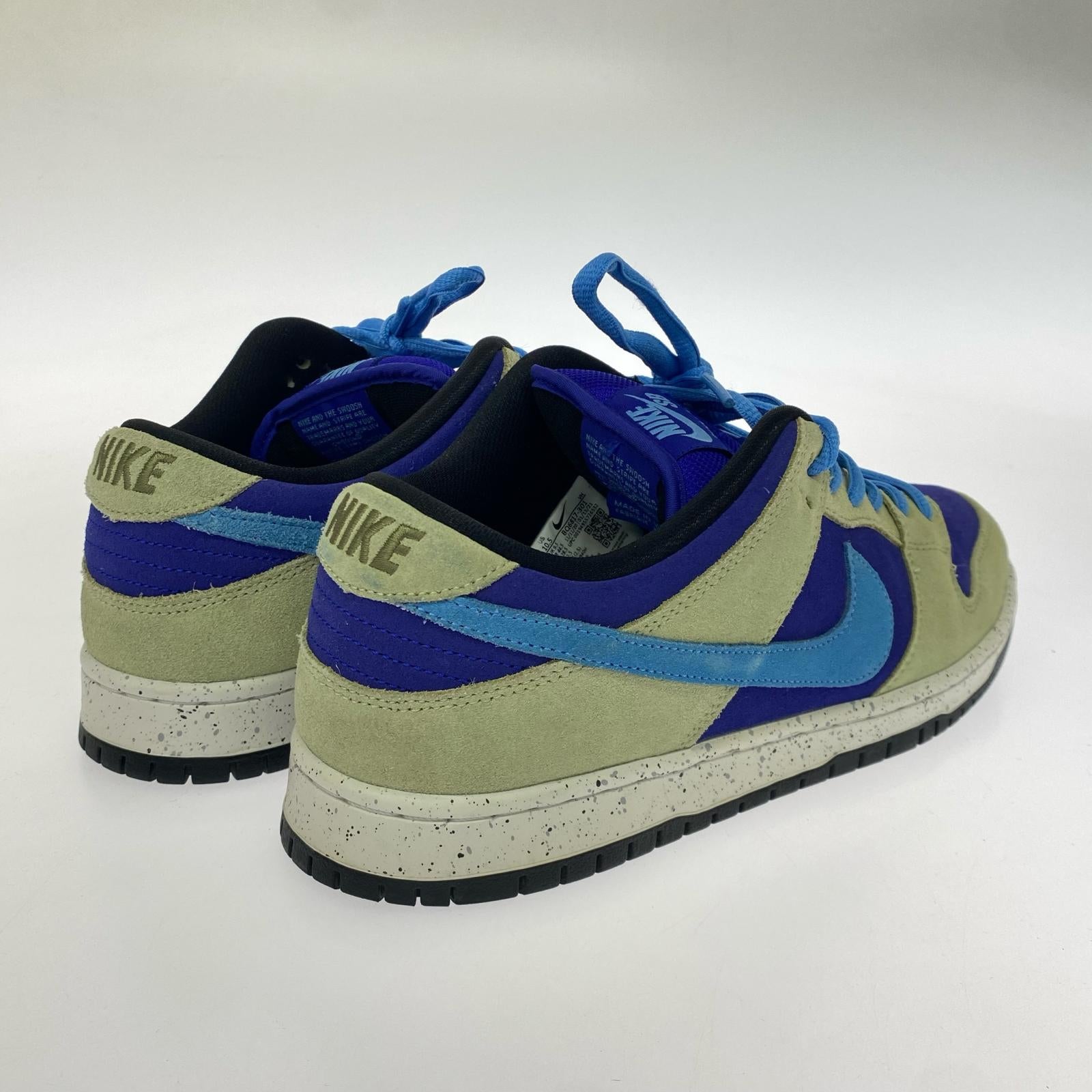 スニーカー Nike SB Dunk Low Celadon/28.5cm 28.5cm (US10 1/2 UK10 EU47)