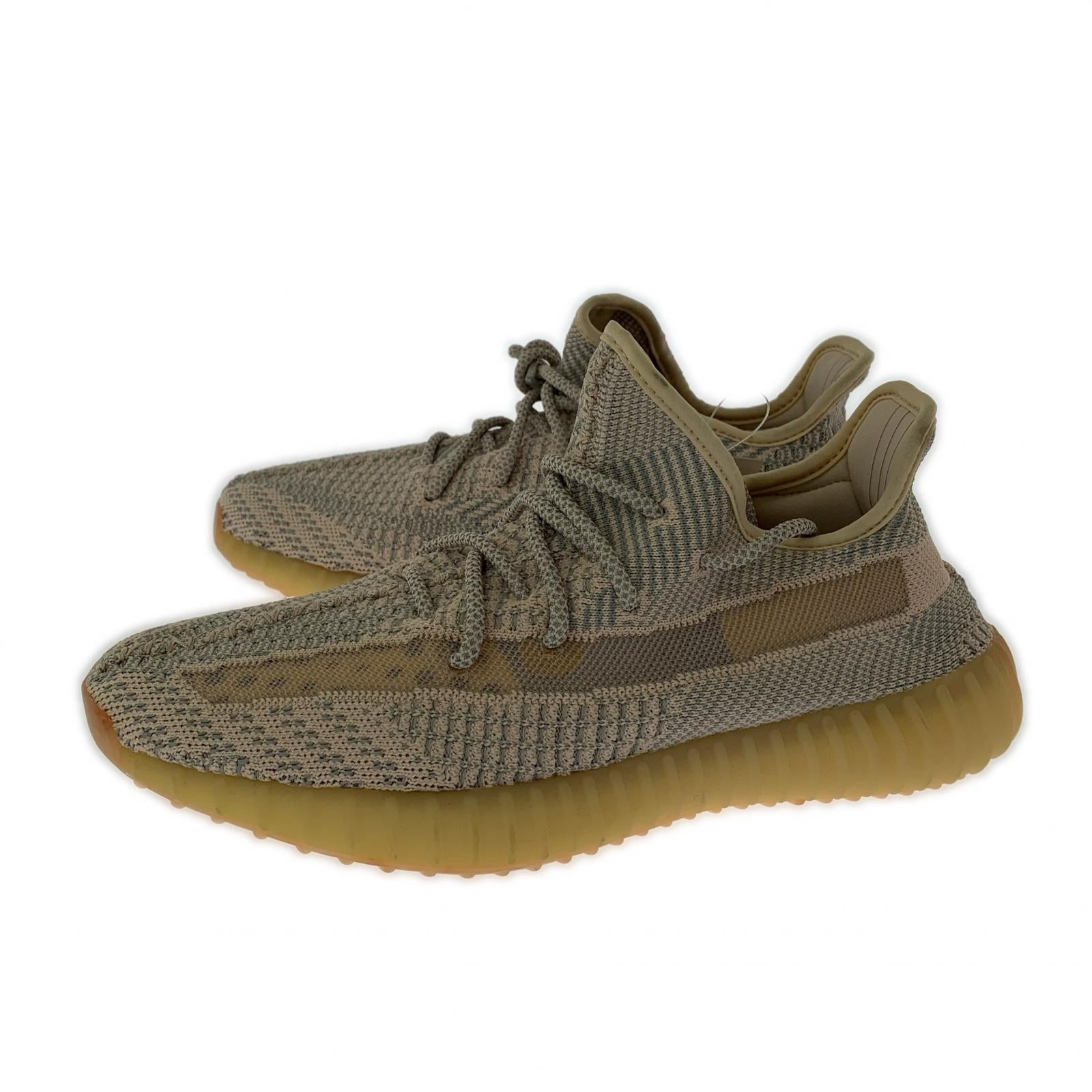 スニーカー YEEZY BOOST 350 V2 27cm 27cm (US9 UK8 1/2 EU44)