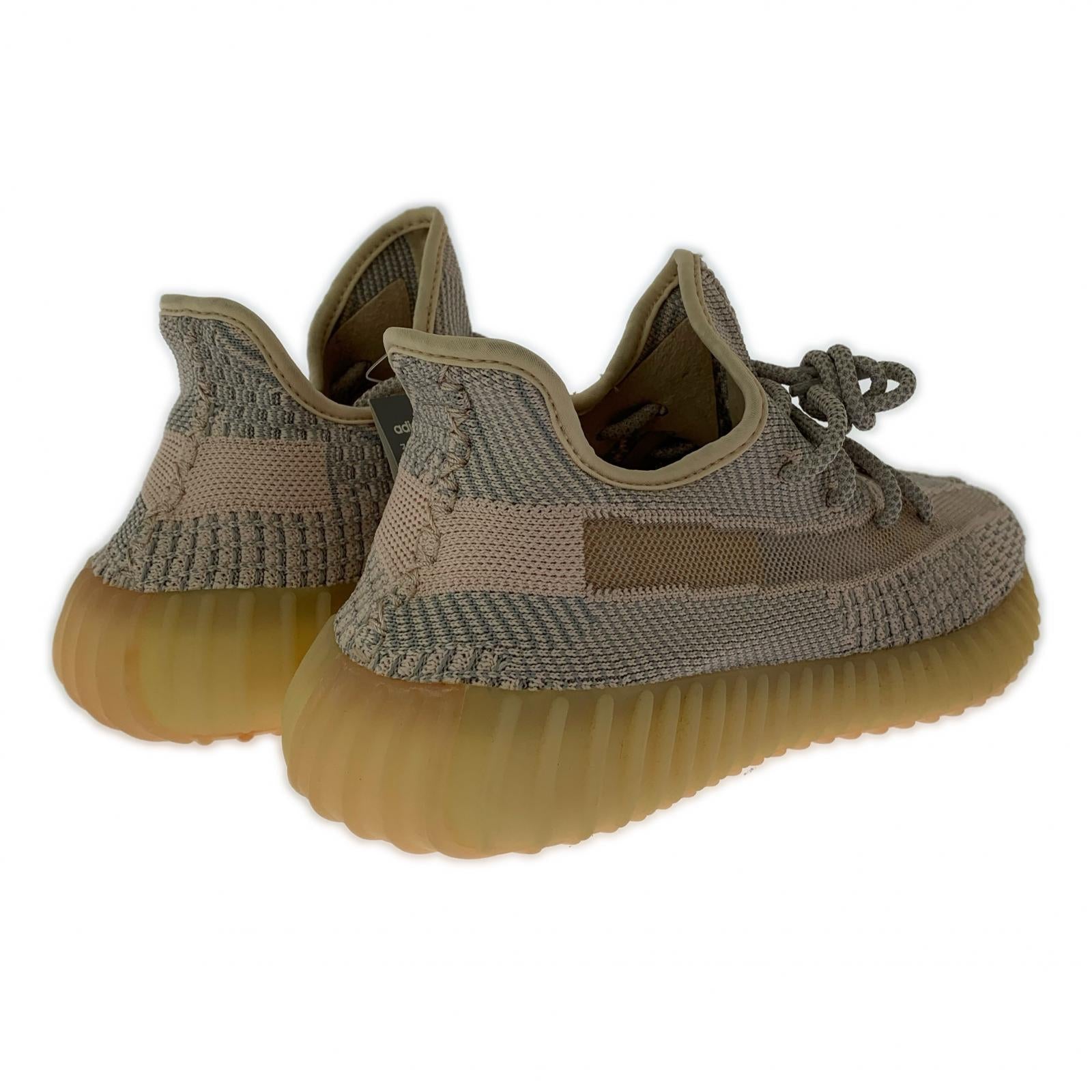 スニーカー YEEZY BOOST 350 V2 27cm 27cm (US9 UK8 1/2 EU44)
