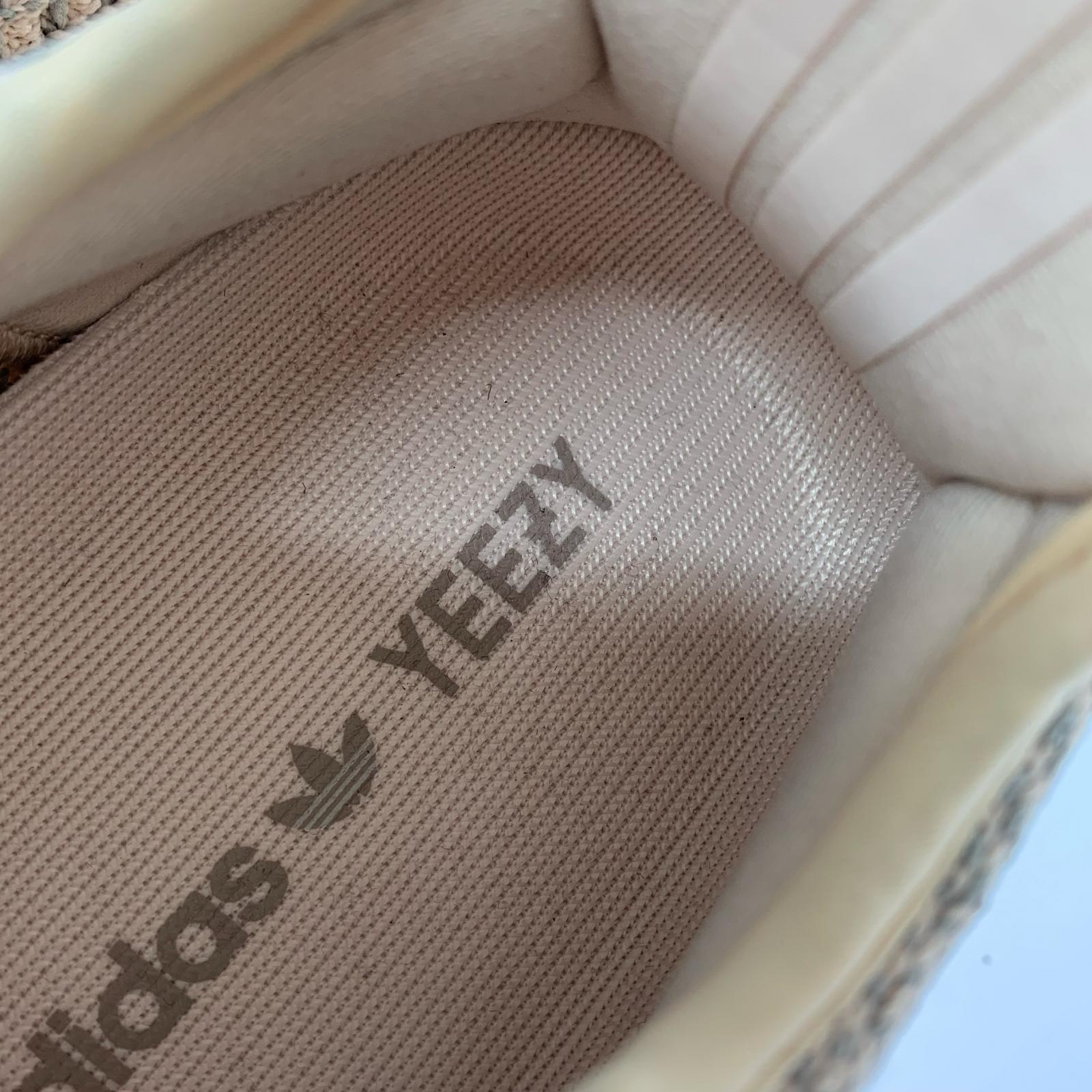 スニーカー YEEZY BOOST 350 V2 27cm 27cm (US9 UK8 1/2 EU44)