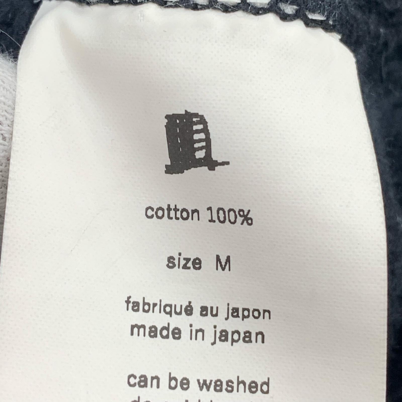 パンツ YOKO SAKAMOTO スウェットパンツ M 黒 M ブラック