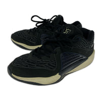 スニーカー NIKE KD16 DV2916-003 27.5cm 27.5cm (US9 1/2 UK9 EU45) ブラック