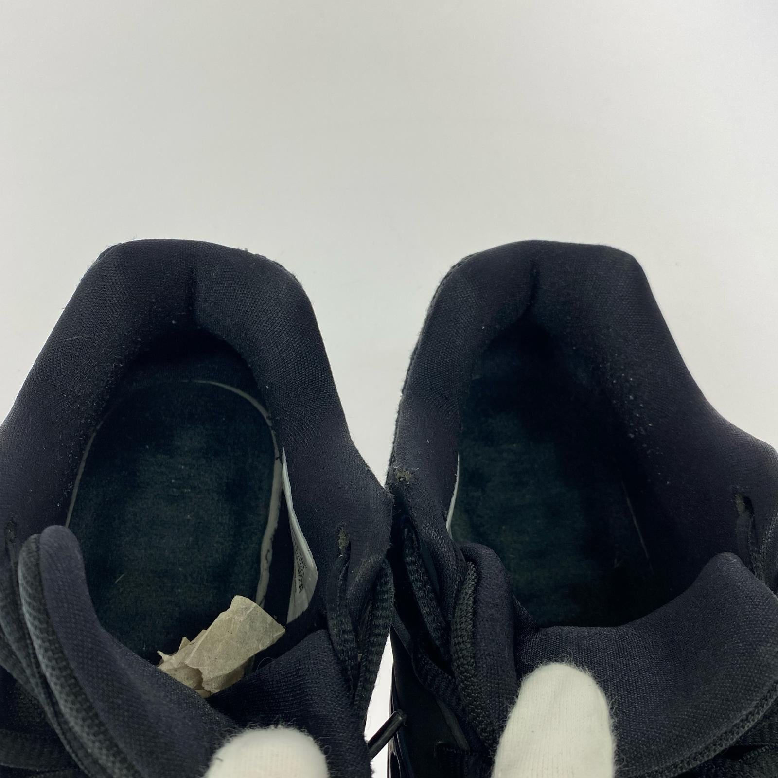 スニーカー NIKE KD16 DV2916-003 27.5cm 27.5cm (US9 1/2 UK9 EU45) ブラック