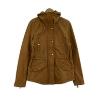 レザージャケット レザージャケット BRW SS