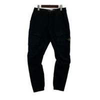 パンツ 17AW Soft Shell Pants W30 ブラック