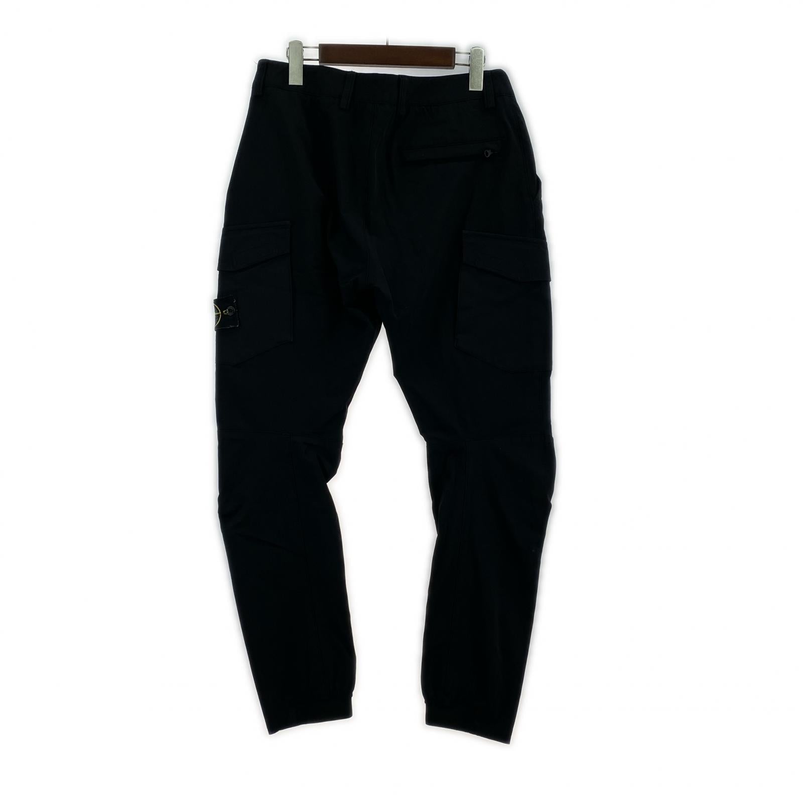 パンツ 17AW Soft Shell Pants W30 ブラック