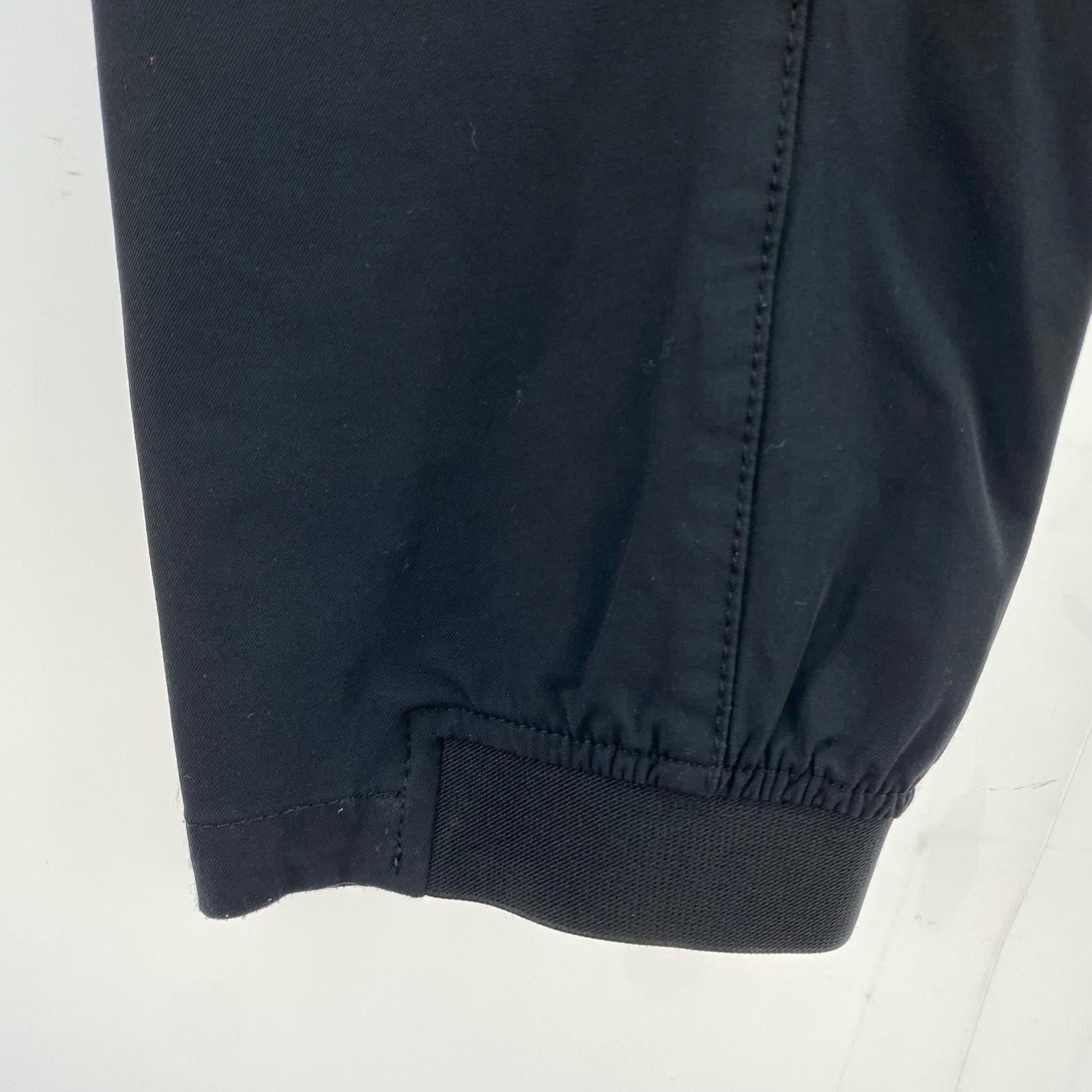 パンツ 17AW Soft Shell Pants W30 ブラック