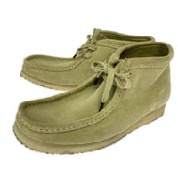 ブーツ Wallabe Boot メープル 26.5cm