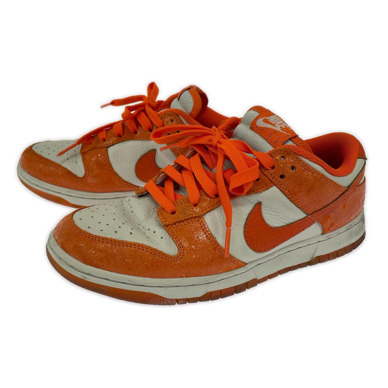 スニーカー WMNS DUNK LOW LIGHT BONE (26) 26cm (US8 UK7 1/2 EU42)