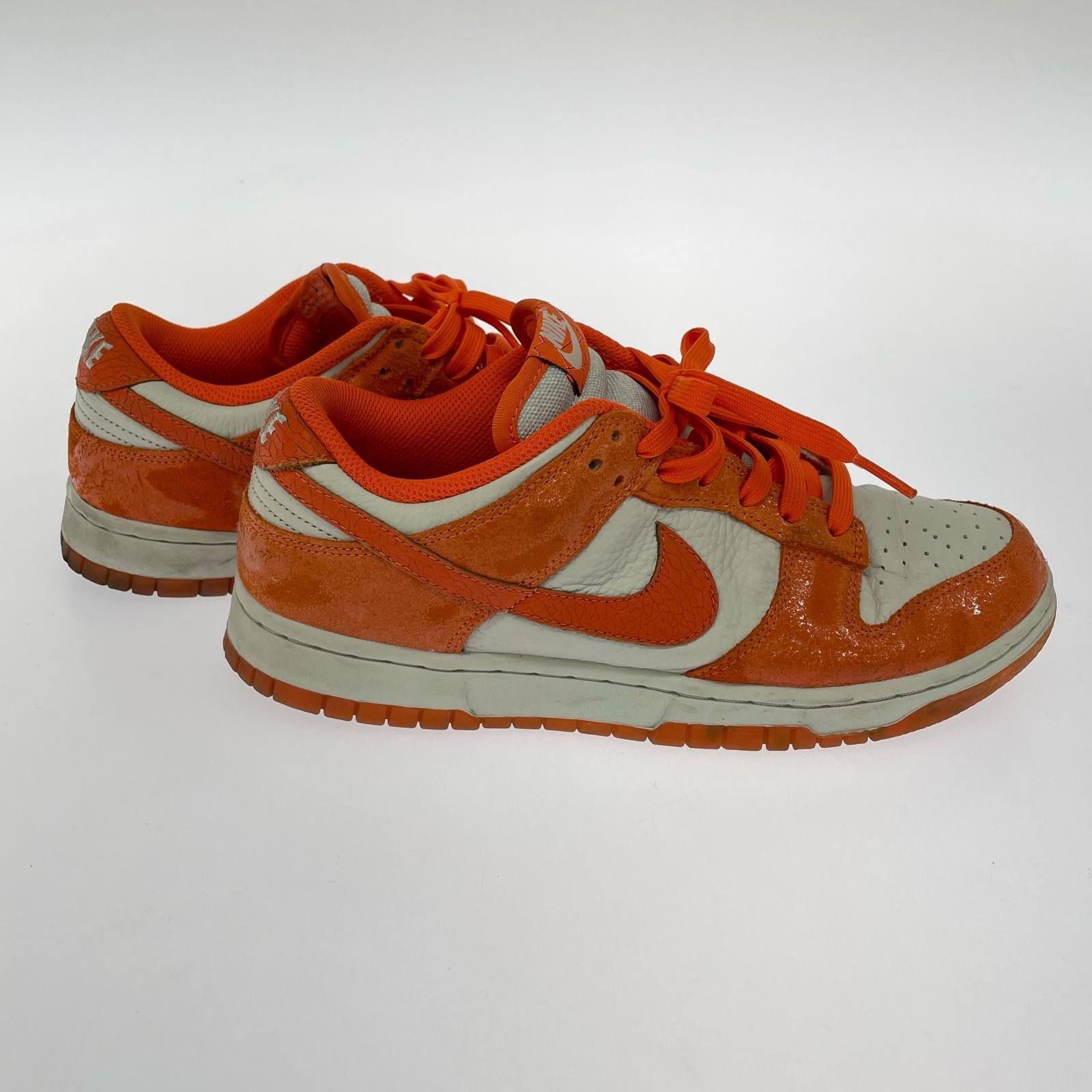 スニーカー WMNS DUNK LOW LIGHT BONE (26) 26cm (US8 UK7 1/2 EU42)