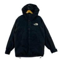 ダウンジャケット MOUNTAIN DOWN JACKET ブラック(M) M ブラック