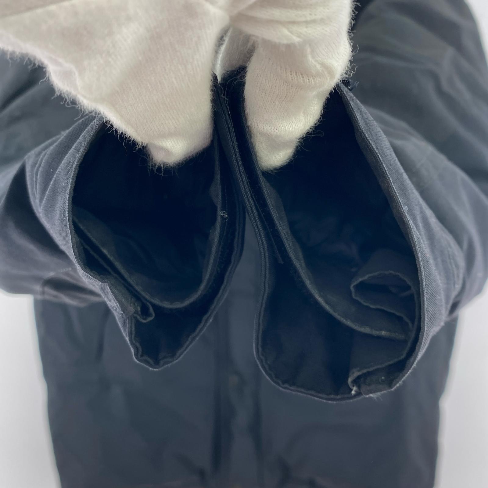 ダウンジャケット MOUNTAIN DOWN JACKET ブラック(M) M ブラック