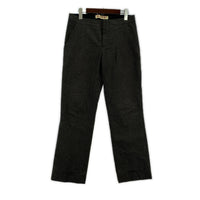 パンツ コットンパンツ size46 グレー 46 グレー