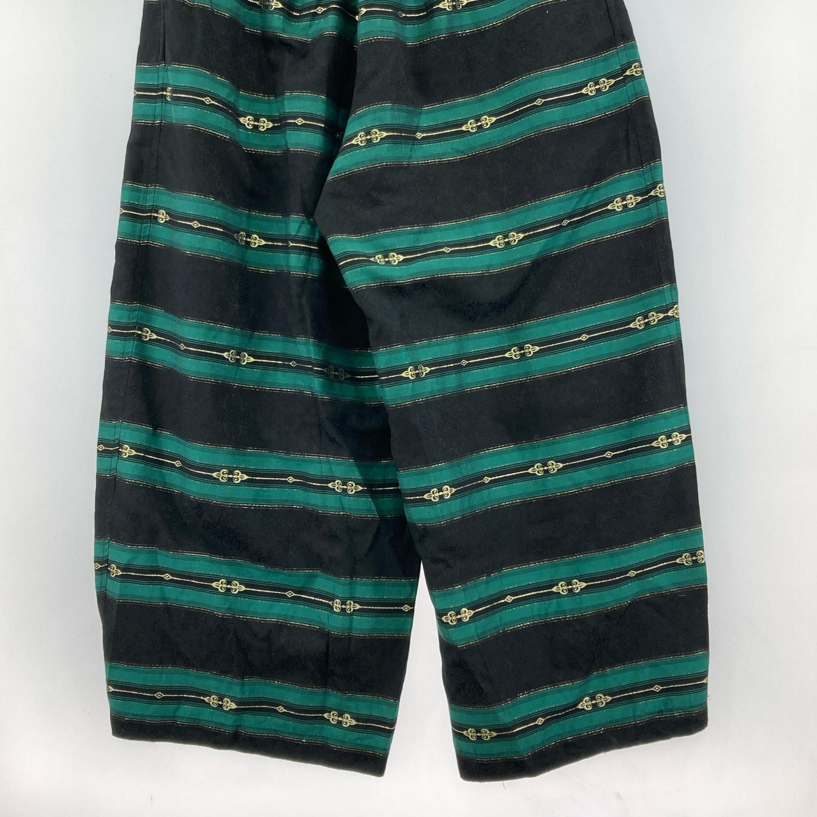 パンツ 24SS Ohana 6Styles 1