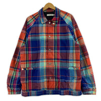 ジャケット 19SS EDUCATOR JACKET 3 マルチカラー