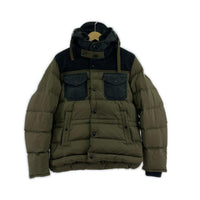 ダウンジャケット 220914131485-54655 LEBLOND