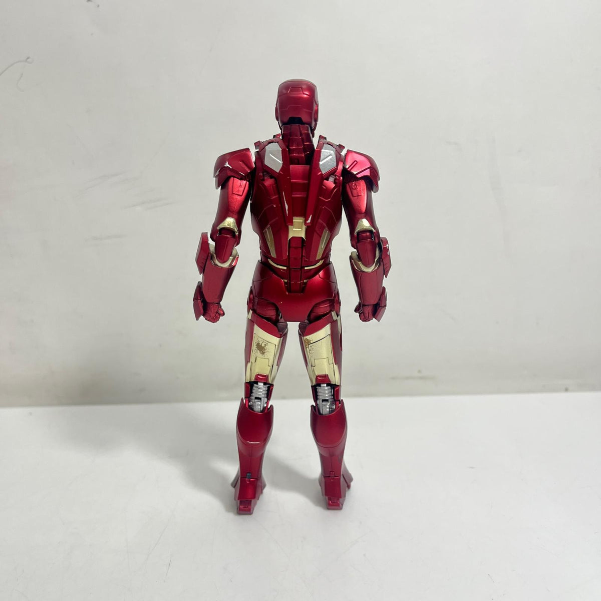 S.H.Figuarts アイアンマン マーク7 marvel バンダイ フィギュア/グッズ