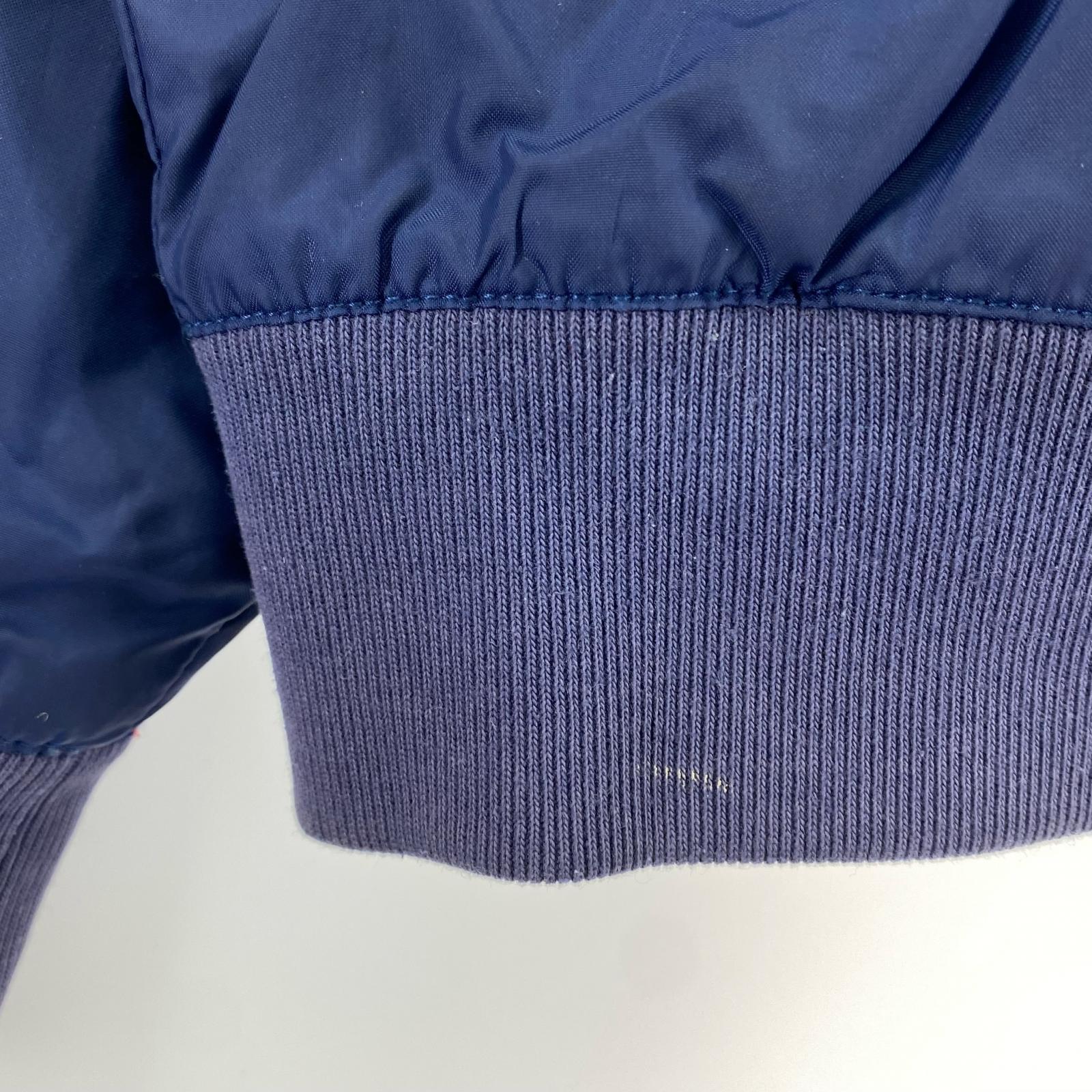 ジャケット ウインドランナー sizeM ツートン M