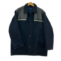 ブルゾン OLD DONKEY JACKET ネイビー