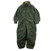 オーバーオール OLD US ARMY 黒タグ オールインワン CONMAR M