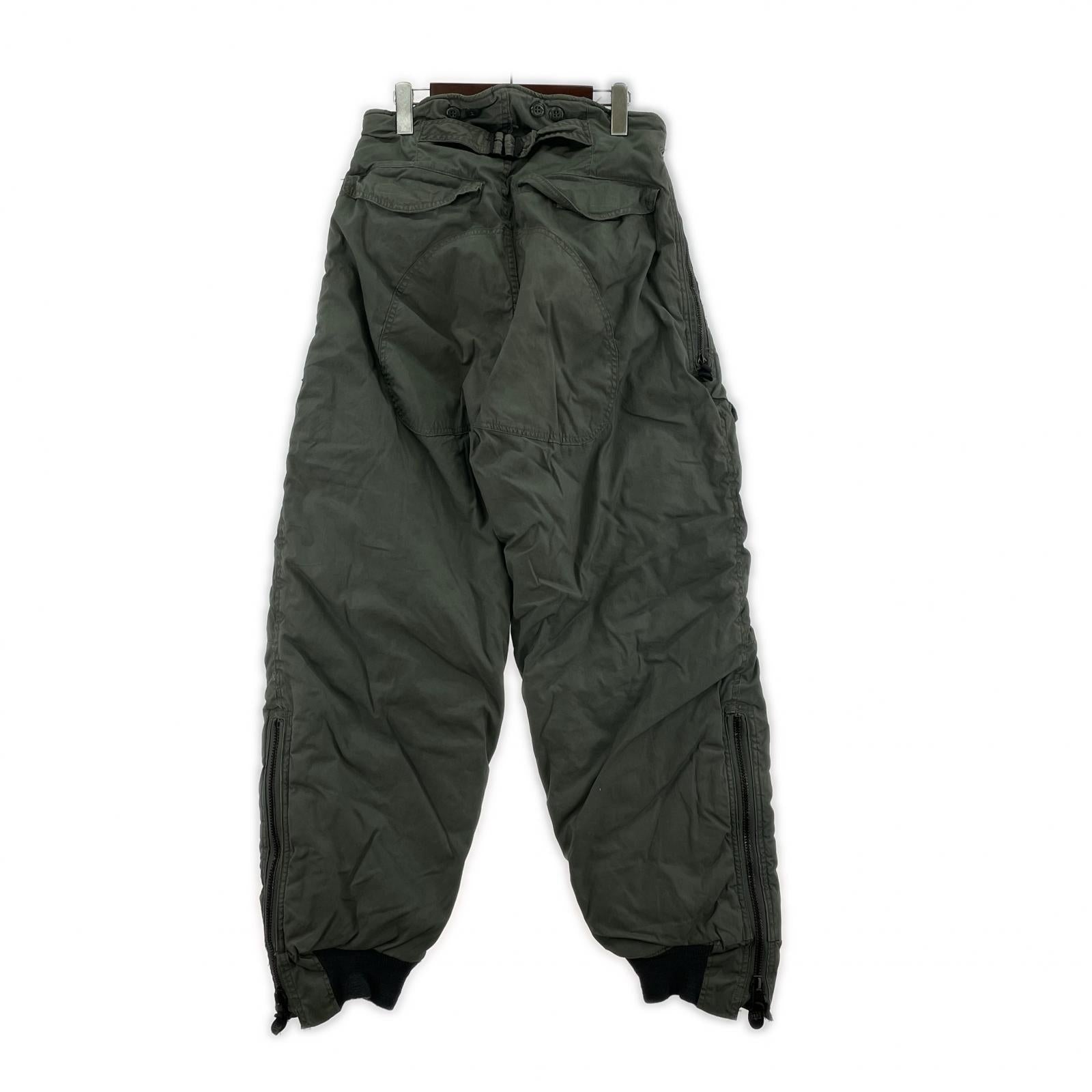 パンツ OLD USAF パンツ F?1B 30 カーキ