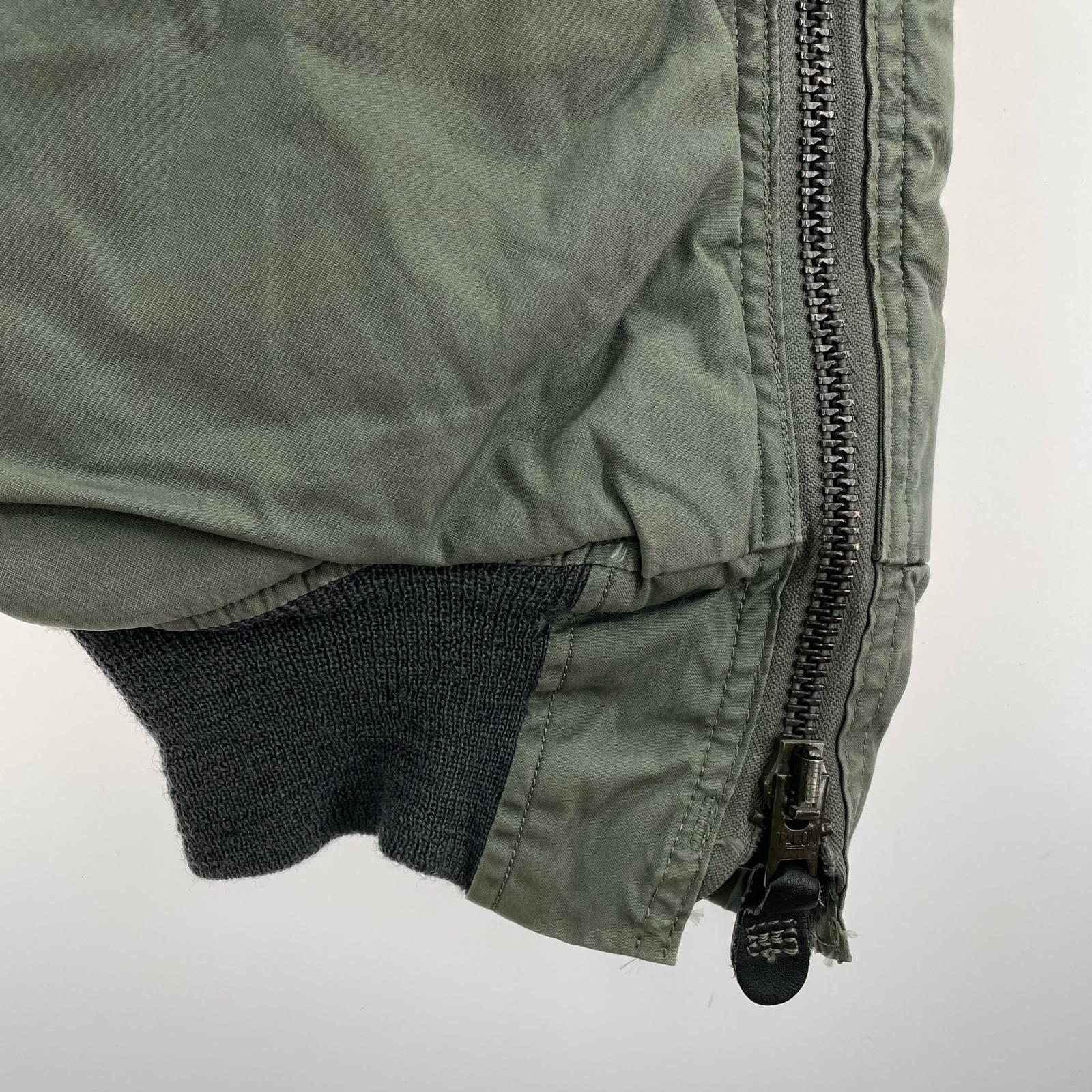 パンツ OLD USAF パンツ F?1B 30 カーキ