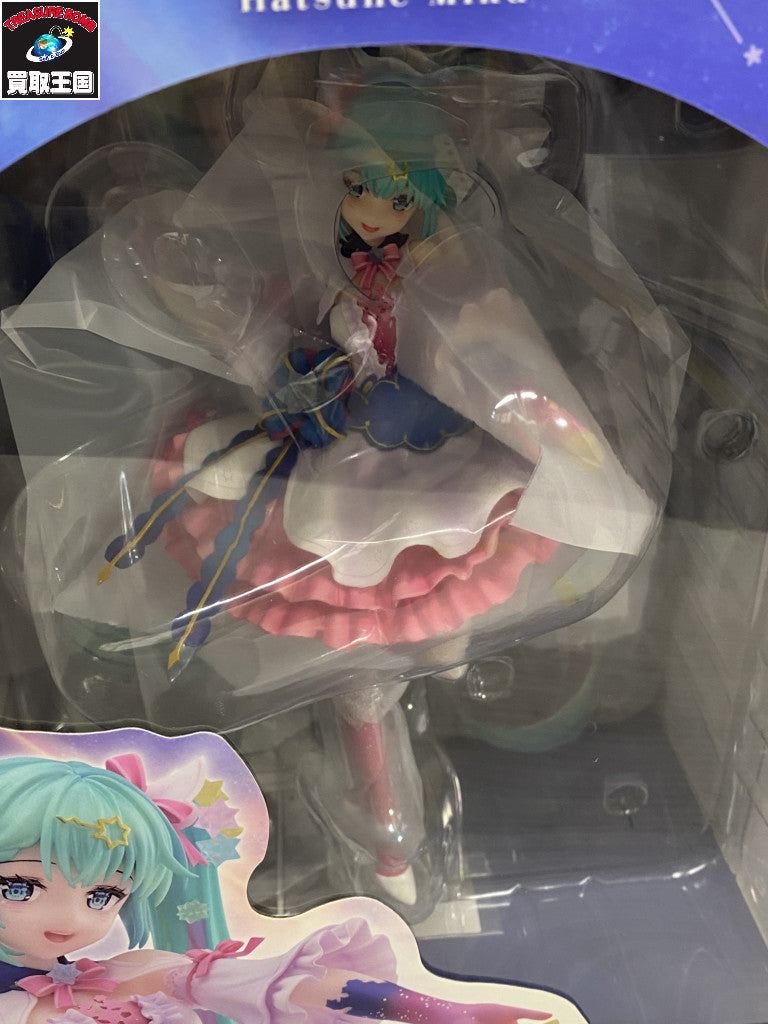 Creators Collection Figure 初音ミク フィギュア/グッズ