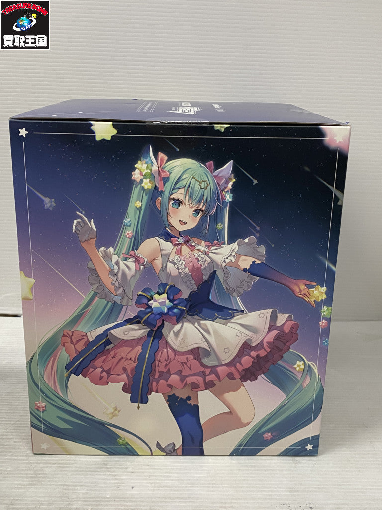Creators Collection Figure 初音ミク フィギュア/グッズ
