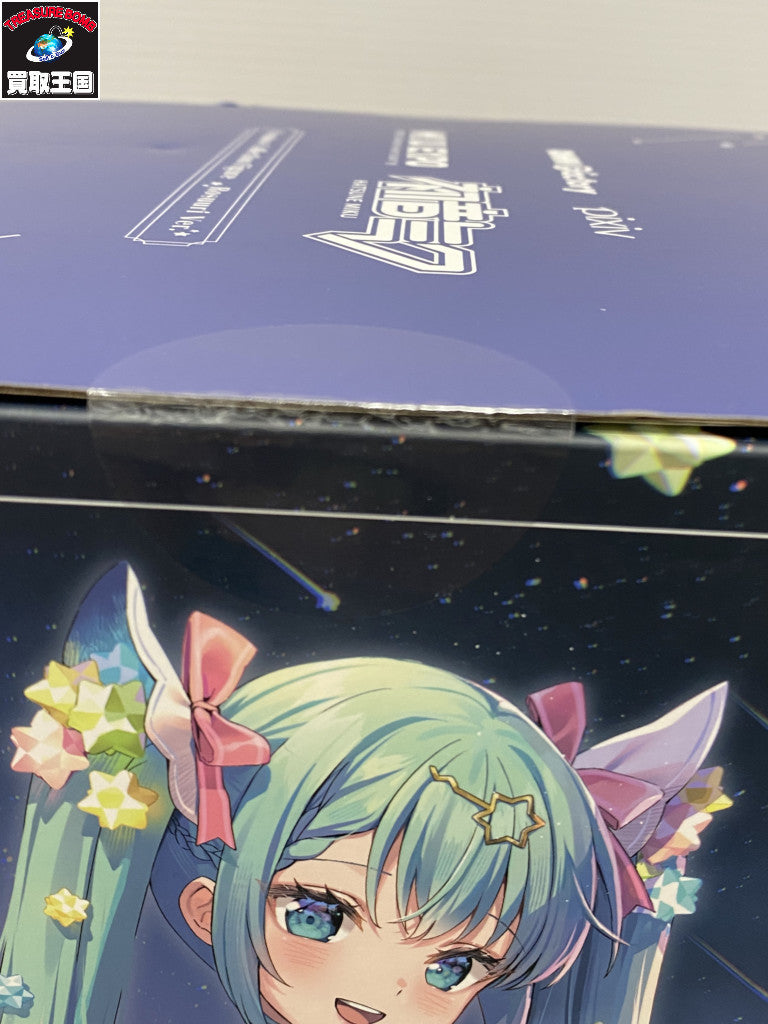 Creators Collection Figure 初音ミク フィギュア/グッズ
