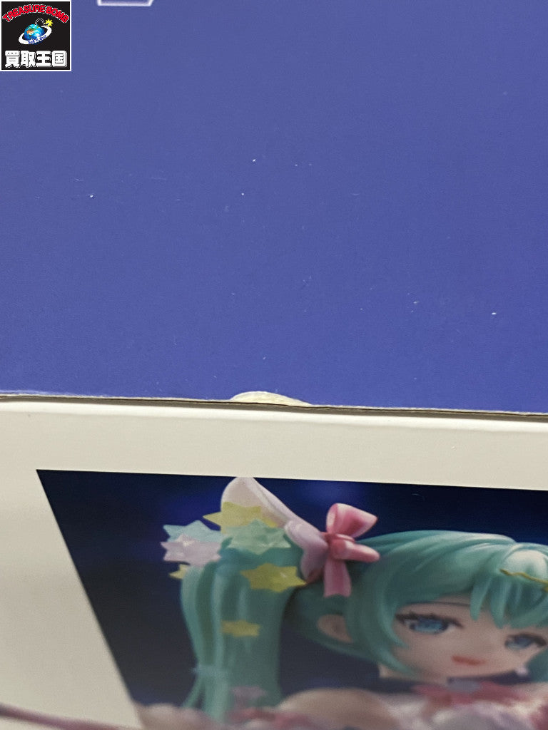 Creators Collection Figure 初音ミク フィギュア/グッズ