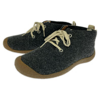 シューズ MOSEY CHUKKA グレー (25.5) 25.5cm (US7 1/2 UK7 EU41) グレー