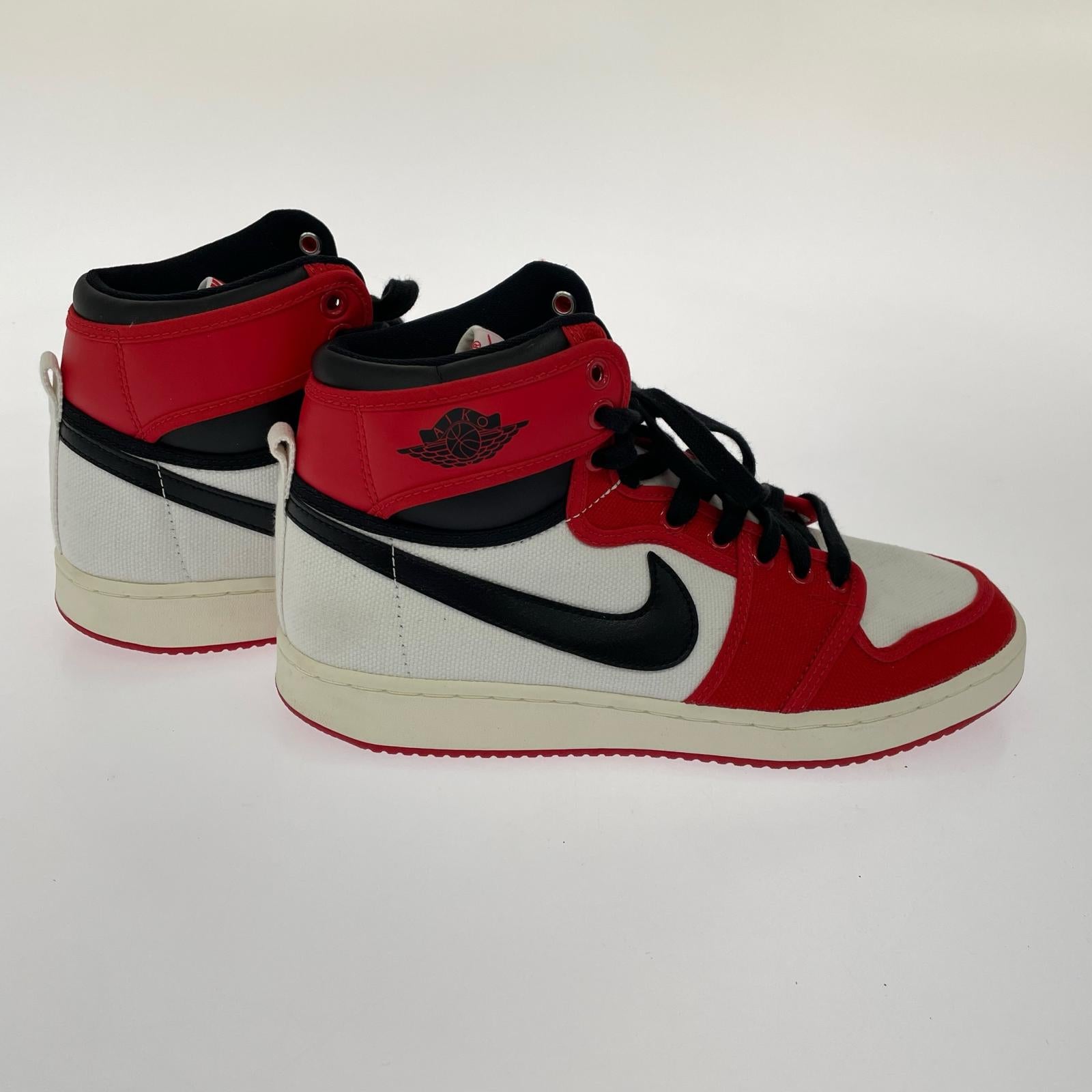 スニーカー Nike Air Jordan 1 KO High Chicago 26.0cm 26cm (US8 UK7 1/2 EU42)