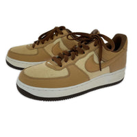 スニーカー Nike Air Force 1 Low Acorn 25.0cm 25cm (US7 UK6 1/2 EU40) ベージュ