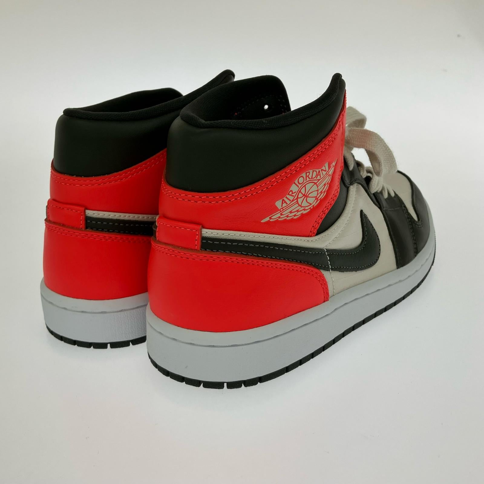 スニーカー AIR JORDAN Light Orewood Brown 26.0cm