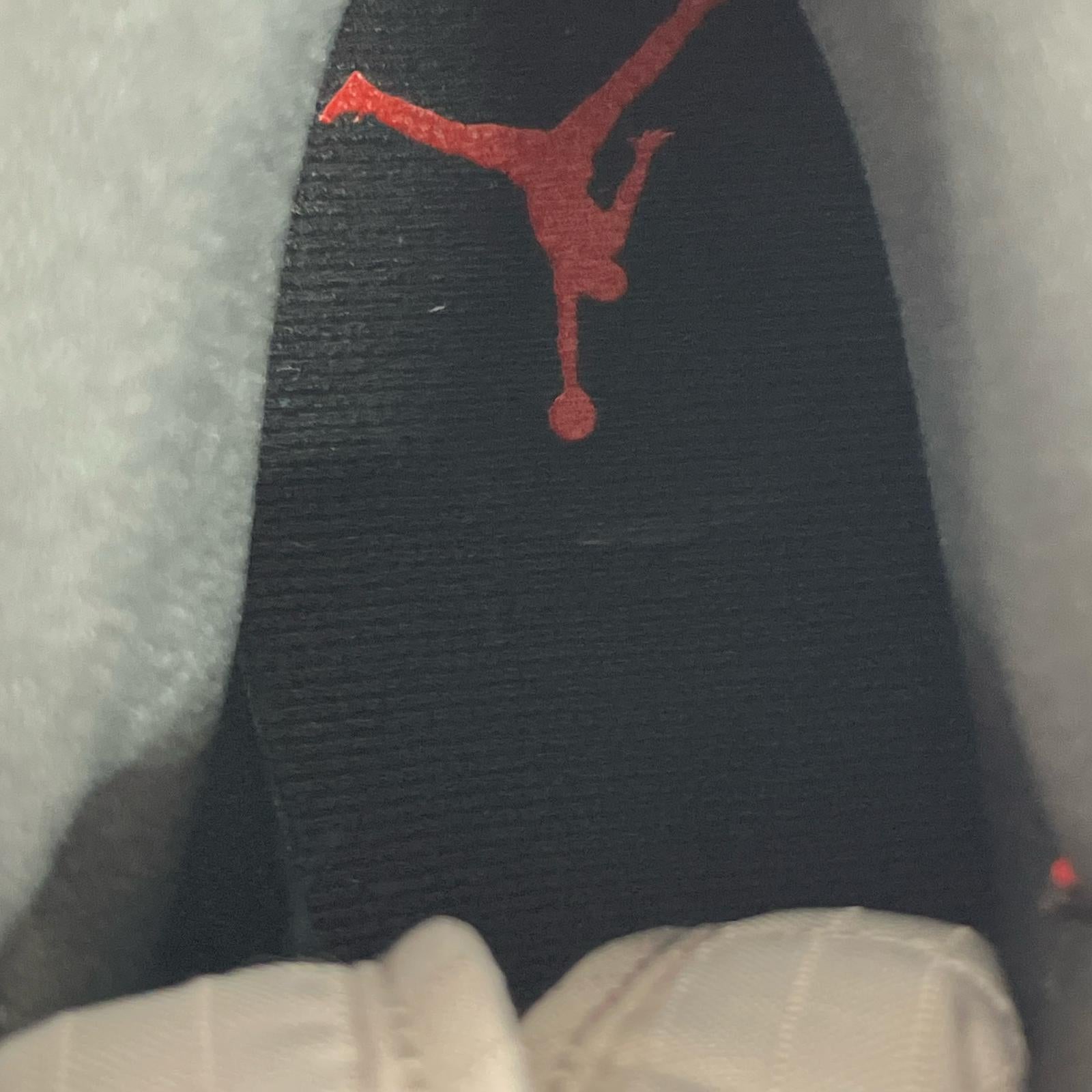 スニーカー AIR JORDAN Light Orewood Brown 26.0cm