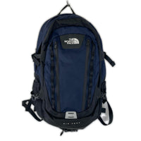 リュック・デイパック ビッグショット 33L マッシュルーム NM72301 ネイビー