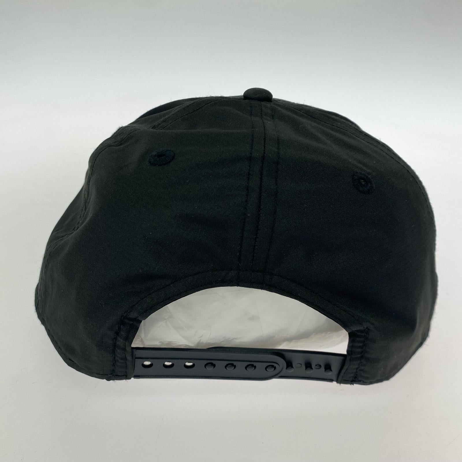 キャップ AC MILAN NEW ERA 9FIFTY ブラック