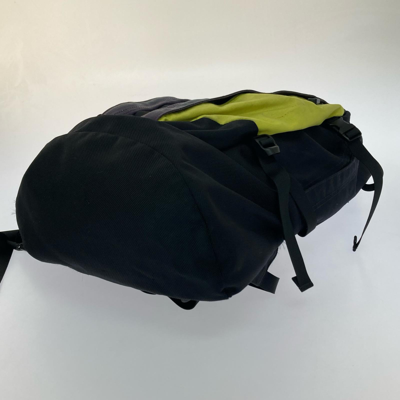 リュック・デイパック 18AW×THE NORTH FACE Expedition Backpack ブラック
