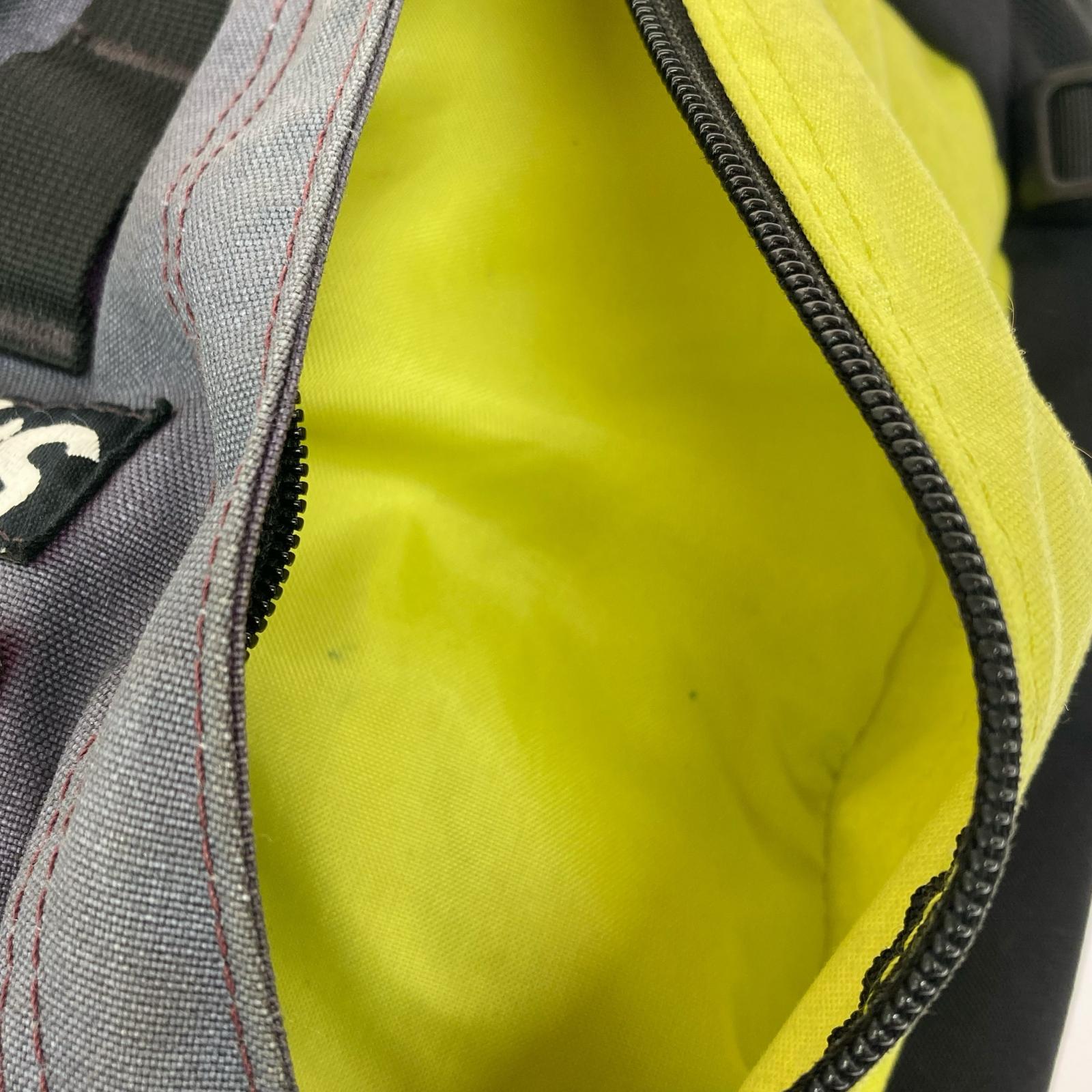 リュック・デイパック 18AW×THE NORTH FACE Expedition Backpack ブラック