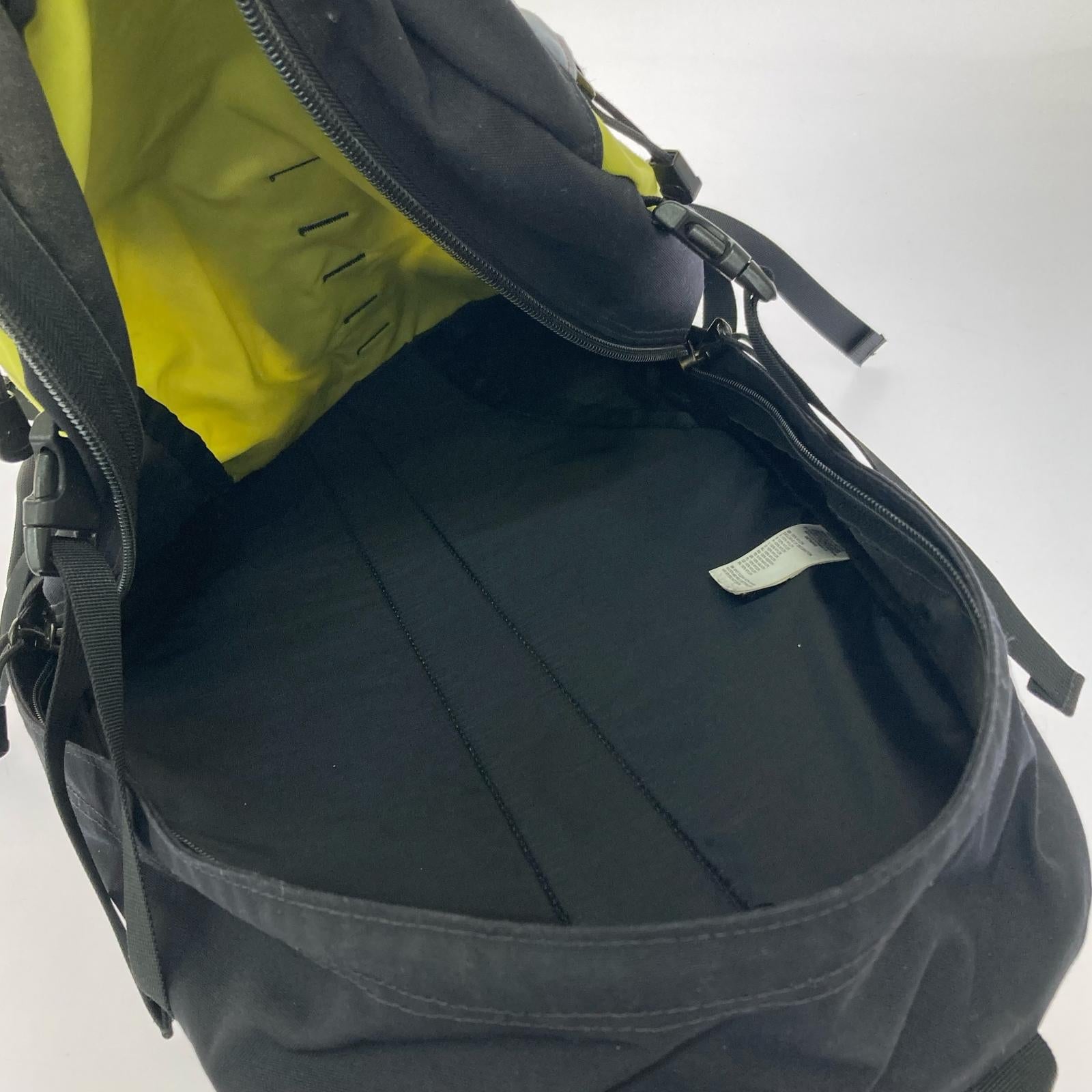 リュック・デイパック 18AW×THE NORTH FACE Expedition Backpack ブラック