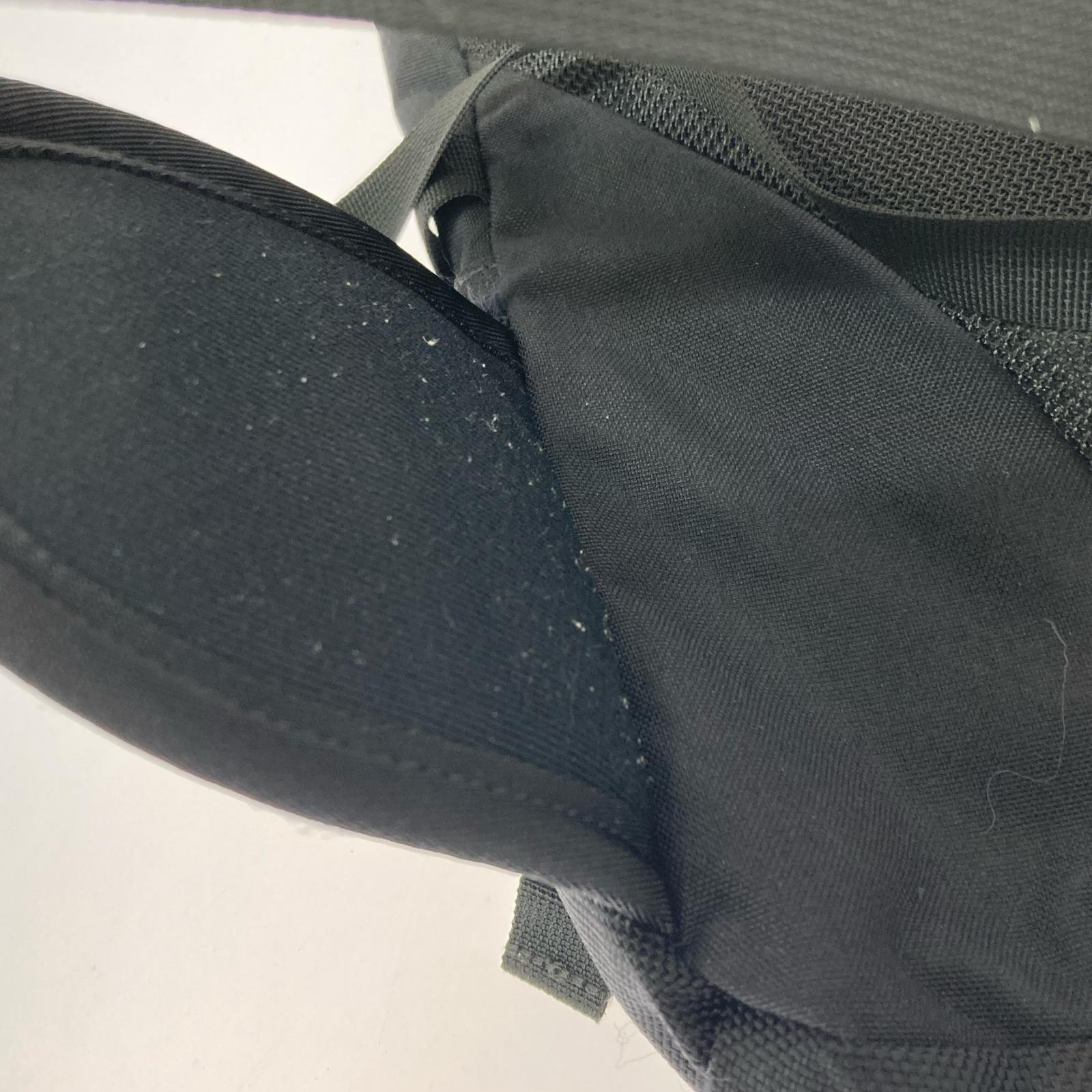 リュック・デイパック 18AW×THE NORTH FACE Expedition Backpack ブラック