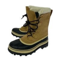 ブーツ SOREL CARIBOU スノーブーツ 26.0 26cm (US8 UK7 1/2 EU42)