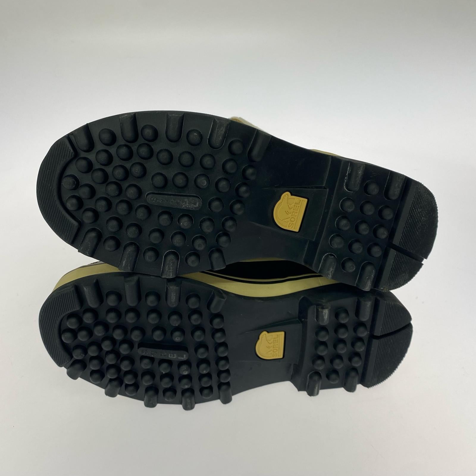 ブーツ SOREL CARIBOU スノーブーツ 26.0 26cm (US8 UK7 1/2 EU42)