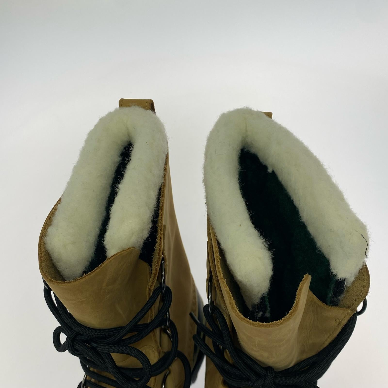ブーツ SOREL CARIBOU スノーブーツ 26.0 26cm (US8 UK7 1/2 EU42)