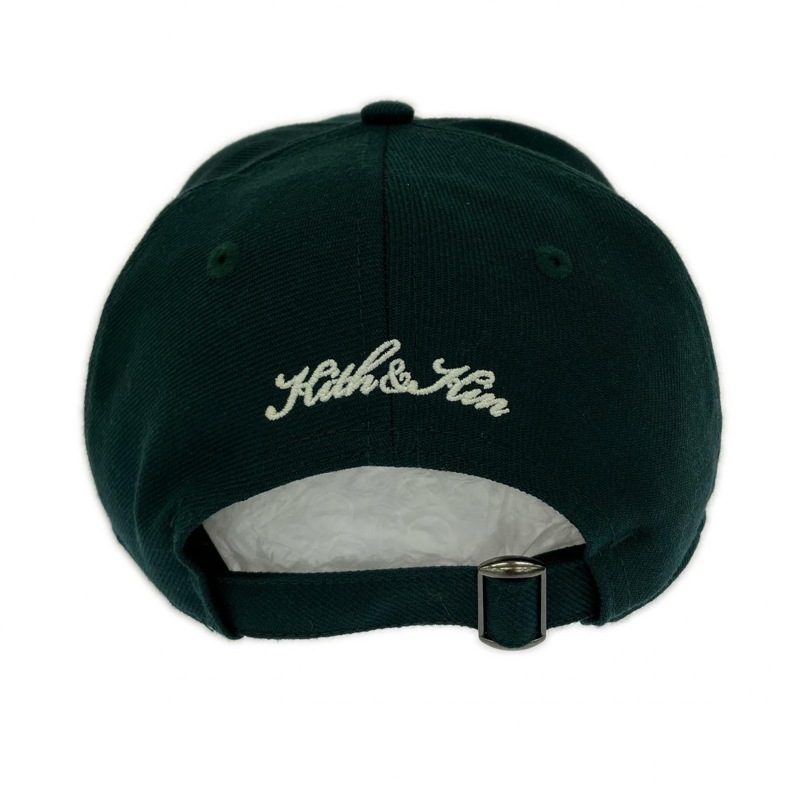 キャップ & New Era for Yankees Long Bill Cap
