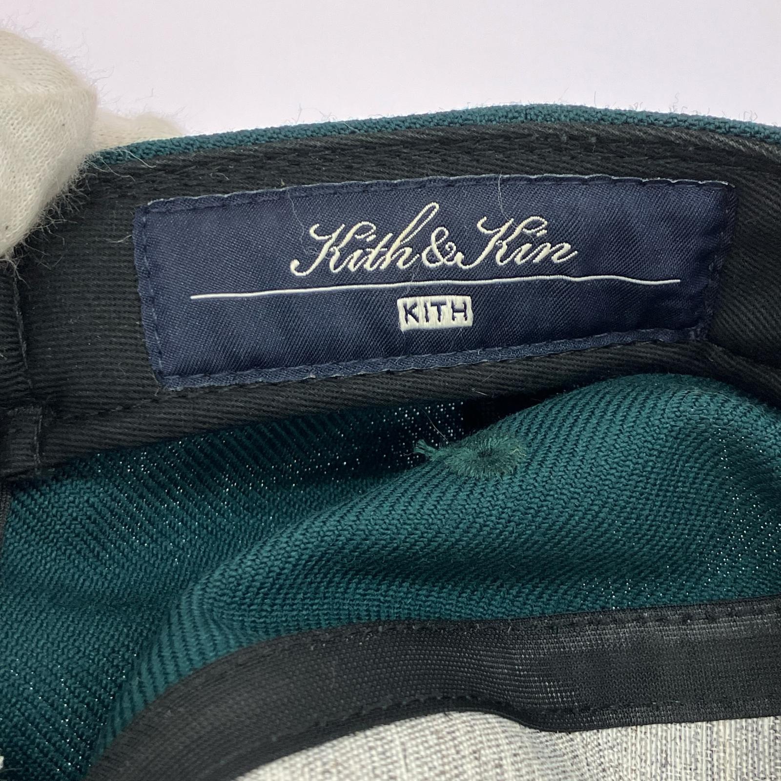 キャップ & New Era for Yankees Long Bill Cap
