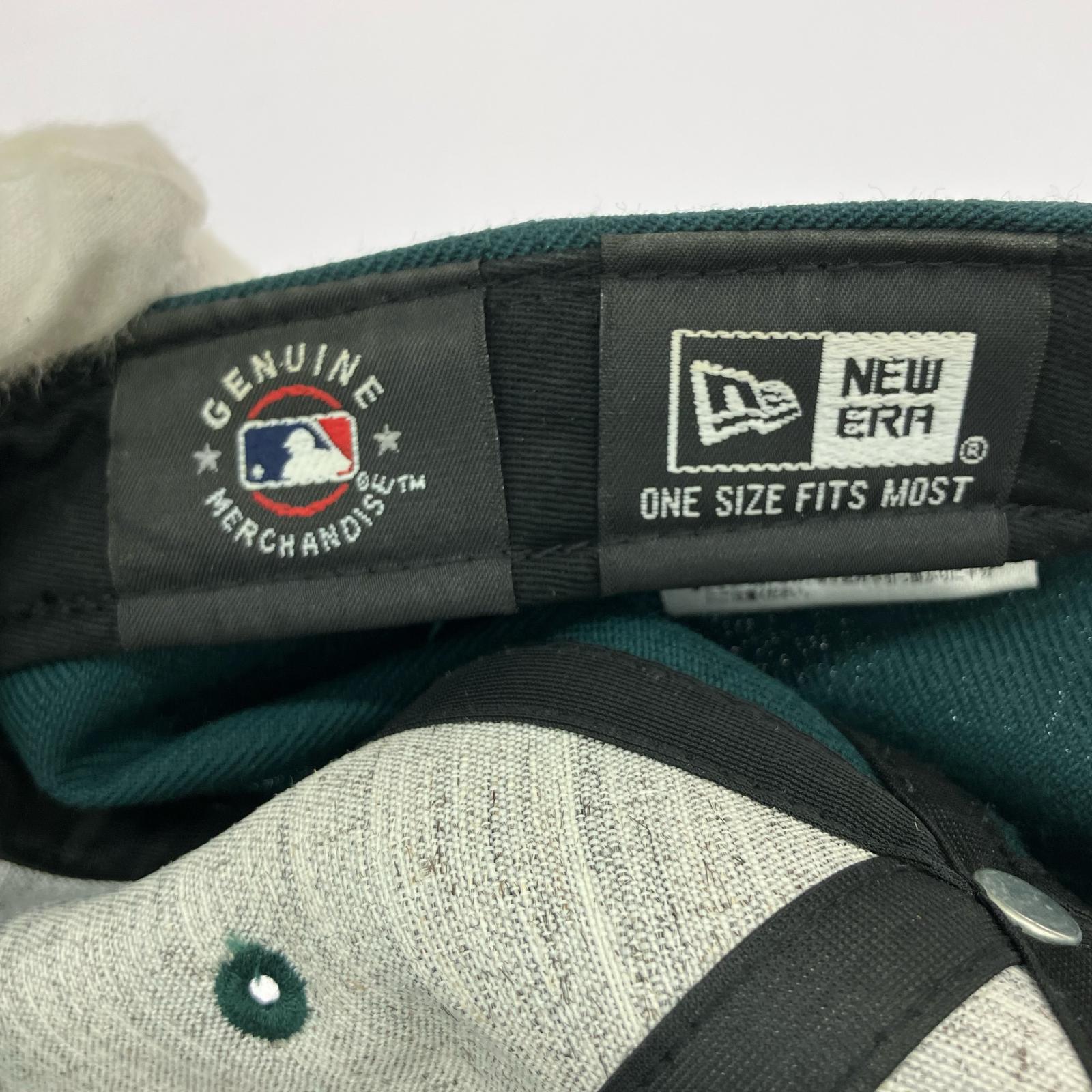 キャップ & New Era for Yankees Long Bill Cap