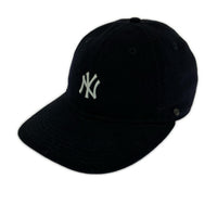 キャップ WOOL CAP NEW ERA KXTH NAVY