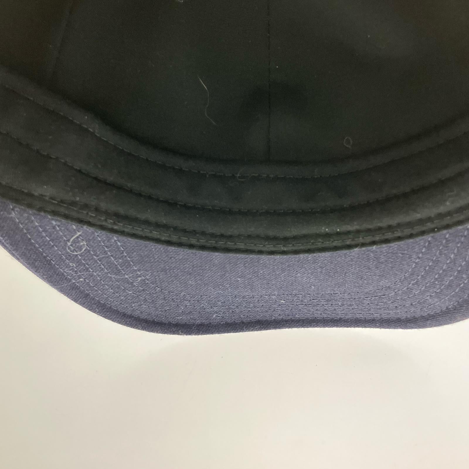 キャップ WOOL CAP NEW ERA KXTH NAVY