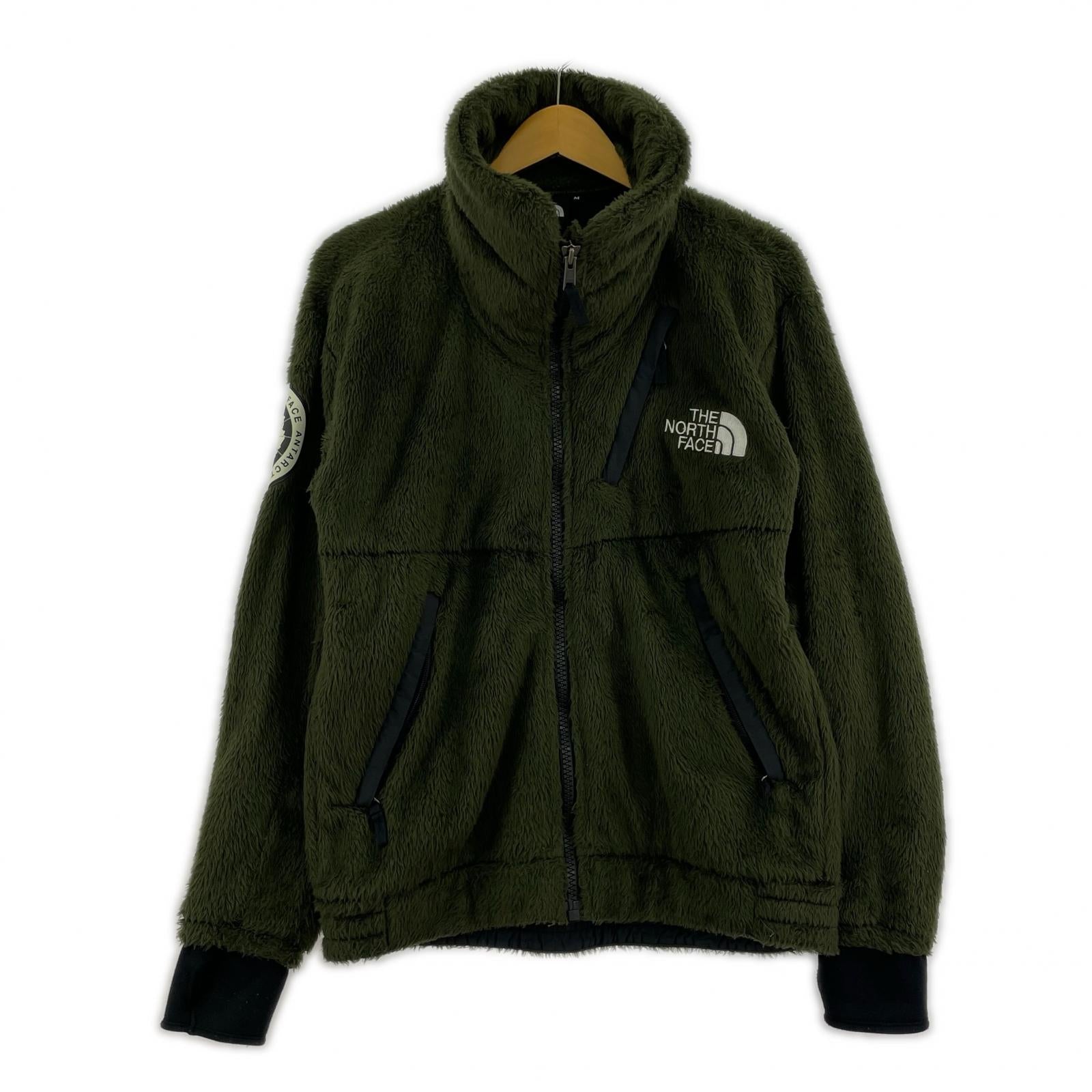 ジャケット NA61930 アンタークティカバーサロフトジャケット M